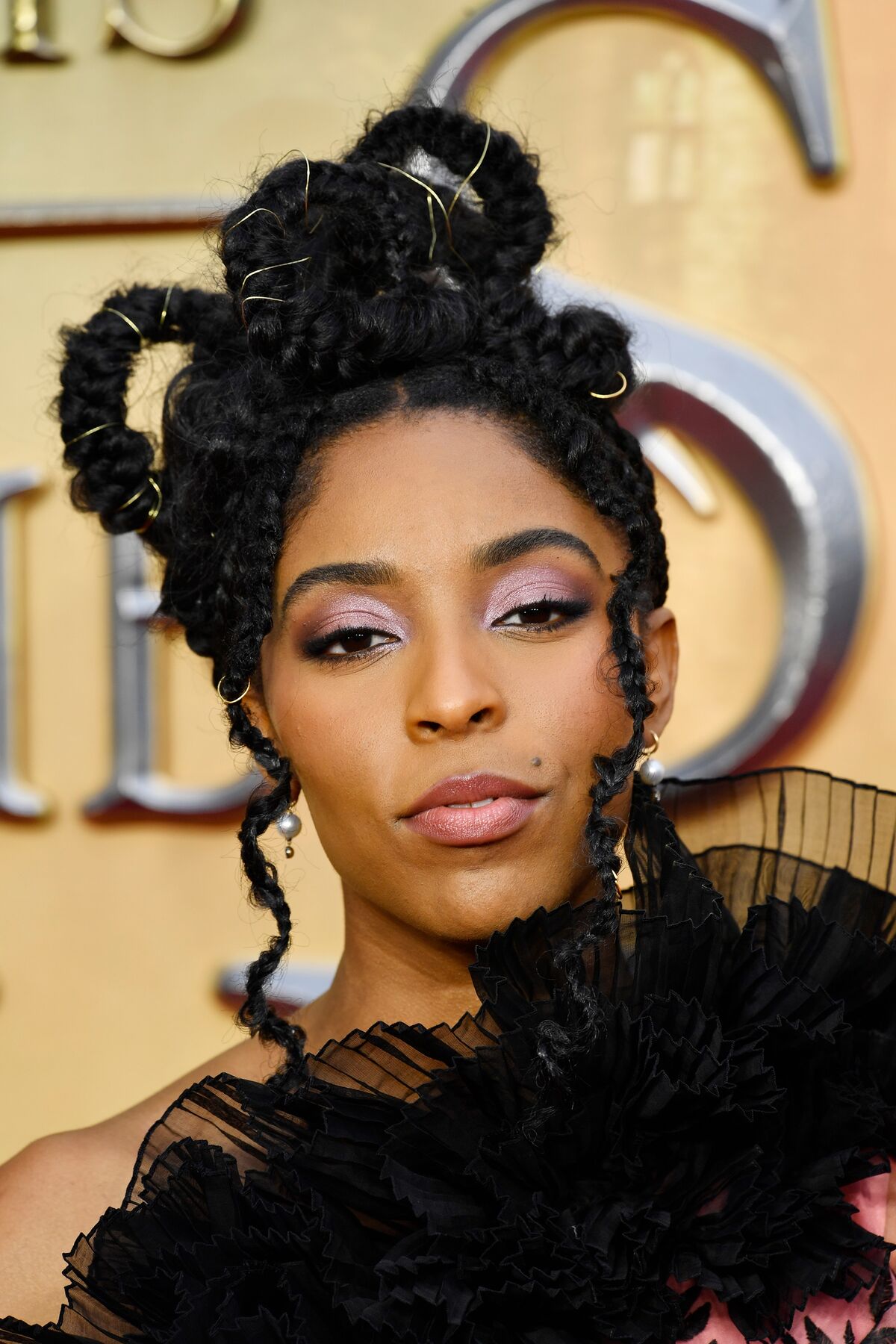 Jessica Williams | Harry Potter Wiki | Fandom