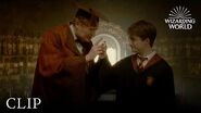 Potions Class Harry Potter and the Half-Blood Prince
