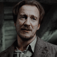 Remus Lupin