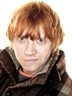 Ron Weasley (Co-Manager)