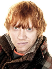 Ron Weasley