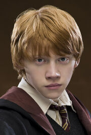 Ron Weasley
