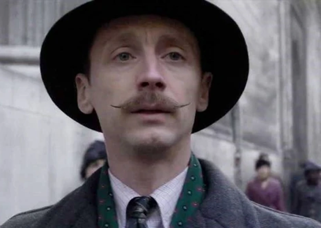 Stebbins family Harry Potter Wiki Fandom