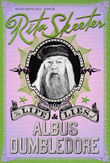 The Life and Lies of Albus Dumbledore - Mina Lima cover
