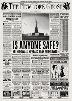 The New York Ghost - 6 Dec 1926 - Sunrise Early Edition.png