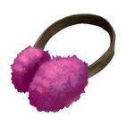 Earmuffs worn by students and the professor when re-potting Mandrakes, so they could not harm students with their sound.[9]