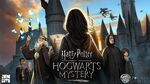 Harry Potter- Hogwarts Mystery