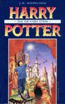Harry Potter and the Philosopher's Stone – Danish 2