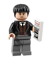 LegoCredence