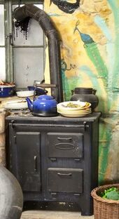 LovegoodStove