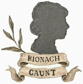 Rionach Gaunt