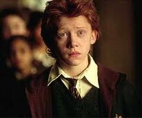 Ron Weasley (3)