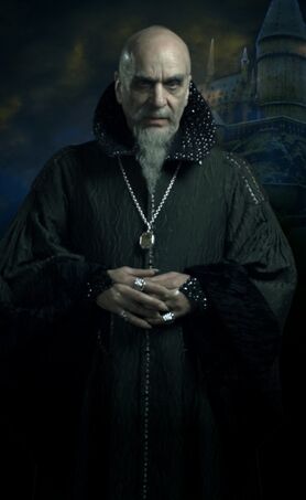 Tom Riddle Harry Potter Wiki Fandom