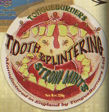 ToothSplinteringStringMints