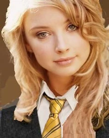 Victoire Hufflepuff