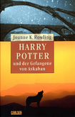 Translation of Harry Potter and the Prisoner of Azkaban