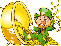 Leprechaun-gold-inverted