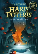 Harry Potter and the Deathly Hallows
