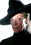 Minerva McGonagall[17]