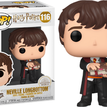 Neville Longbottom Harry Potter Wiki Fandom