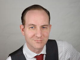 Tim Ingall