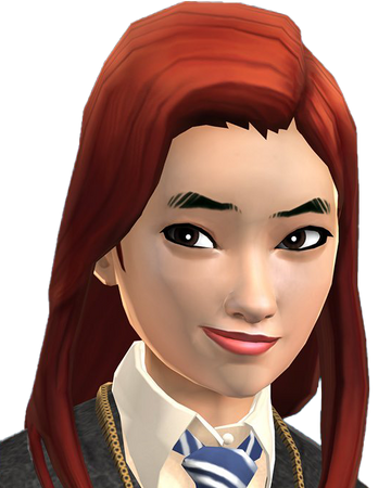 tulip karasu harry potter wiki fandom
