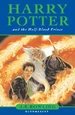 UK Harry Potter and the Half-Blood Prince