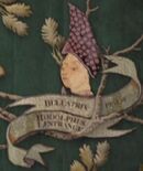 Bellatrix Black Family Tree 2