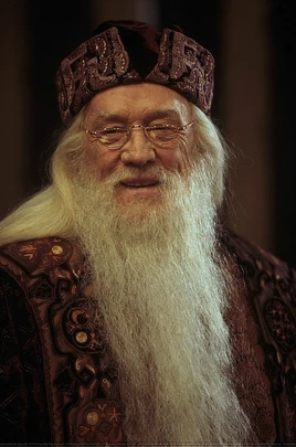 Dumbledore