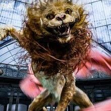 Fantastic Beasts The Crimes Of Grindelwald Gallery Harry Potter Wiki Fandom