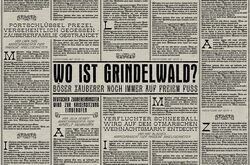 GermanWizardingNewspaper