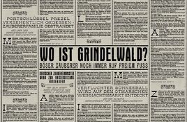 GermanWizardingNewspaper