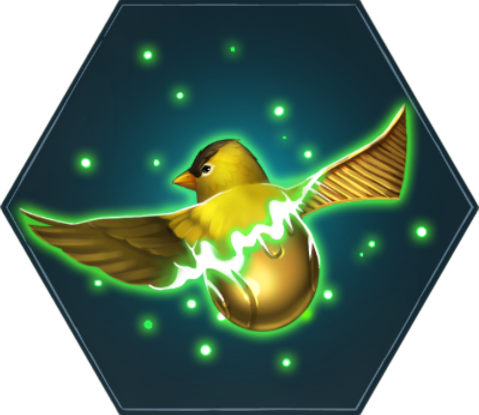 Golden Snitch, Harry Potter Wiki