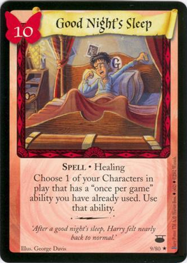 GoodNight'sSleepTCG