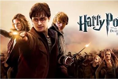 Harry Potter and the Deathly Hallows Part 1 - Detonado em Video