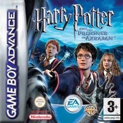 Lego harry potter gba hot sale