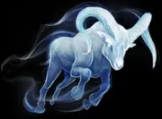 Il  corporeo di Aberforth.