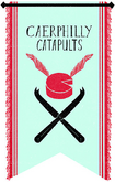 Caerphilly Catapults (Wales)