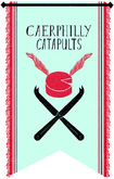 Caerphilly Catapults