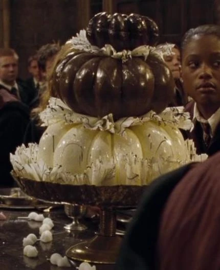 Chocolate pumpkins | Harry Potter Wiki | Fandom