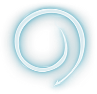 Expecto Patronus wand movement WU