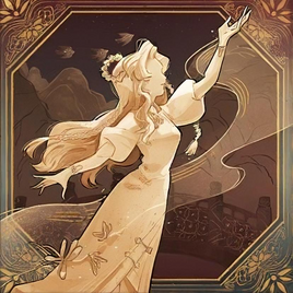 Flutter of Flora