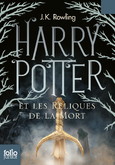 Translation of Harry Potter and the Deathly Hallows
