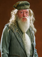 GFf-Promo UpperBody AlbusDumbledore