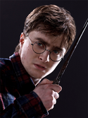 Harry Potter DH2 promo
