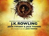 Harry Potter en het Vervloekte Kind