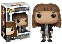 Pop! Harry Potter, Funko Wiki