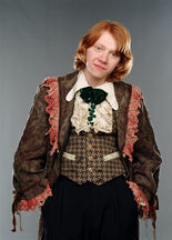 Rupert Grint as Ron Weasley (GoF-02)