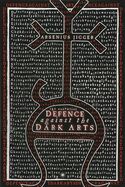The Essential Defence Against the Dark Arts cover