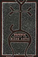 The Essential Defence Against the Dark Arts by Arsenius Jigger[20]